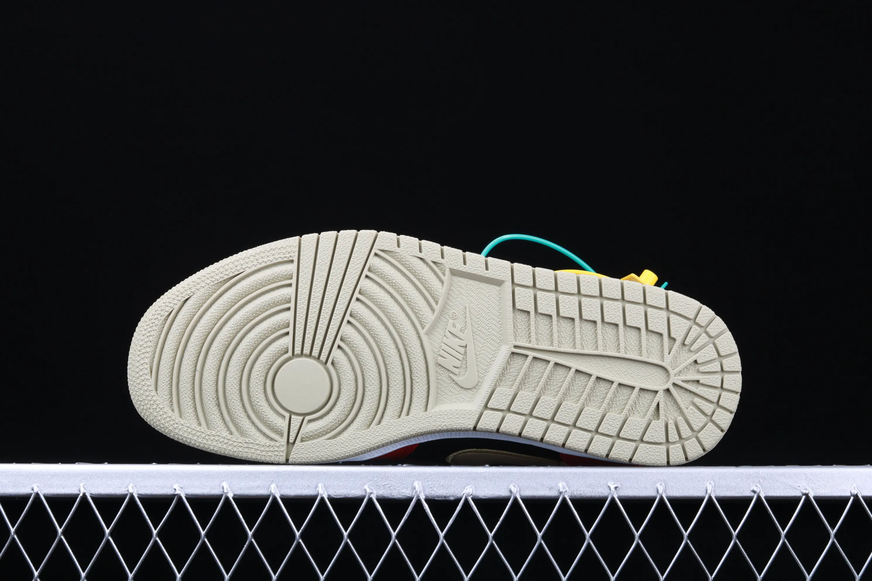 All categories Air Jordan Jordan series basketball shoes Air Jordan 1 Low Air Jordan 1 Low AJ1 Joe 1 low-top cultural and leisure sports sneakers 553558-613